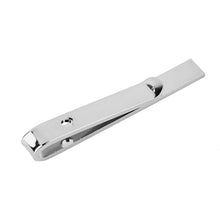Load image into Gallery viewer, GENBOLI Business Men Simple Suit Tie Clip Necktie Clasp Clip Shirt Tie Clip Metal Necktie Skinny Accessories for Men Hot A35
